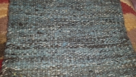 flat weave rug