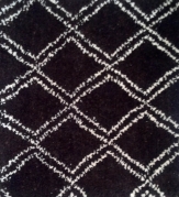 Moraccan weave