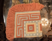 Wangden rug